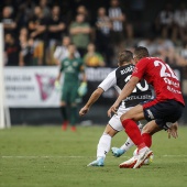 CD Castellón - Olot