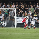 CD Castellón - Olot