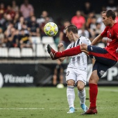 CD Castellón - Olot