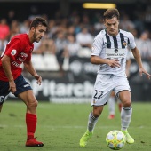 CD Castellón - Olot