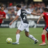 CD Castellón - Olot