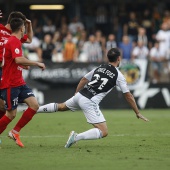 CD Castellón - Olot