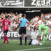 CD Castellón - Olot