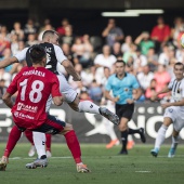 CD Castellón - Olot