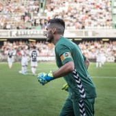 CD Castellón - Olot