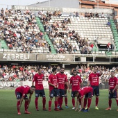 CD Castellón - Olot