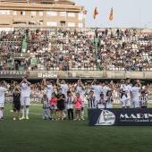 CD Castellón - Olot