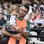 CD Castellón - Olot