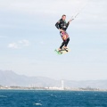 kitesurf