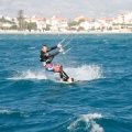 kitesurf