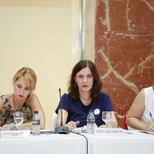 II Aniversario del Pacto Valenciano contra la Violencia de Género