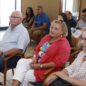 XII Encuentro Un Mar para Todos