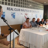 XII Encuentro Un Mar para Todos