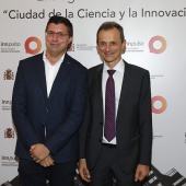 Castelló, Ciudad de la Ciencia y la Innovación