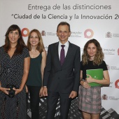 Castelló, Ciudad de la Ciencia y la Innovación