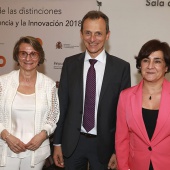 Castelló, Ciudad de la Ciencia y la Innovación