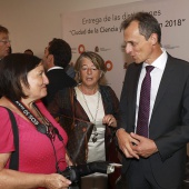 Castelló, Ciudad de la Ciencia y la Innovación