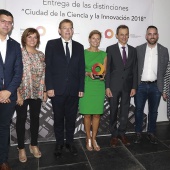 Castelló, Ciudad de la Ciencia y la Innovación