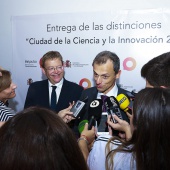 Castelló, Ciudad de la Ciencia y la Innovación