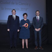 Castelló, Ciudad de la Ciencia y la Innovación