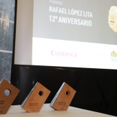 Premios Rafael López Lita