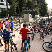 Bicicletada