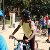 Bicicletada