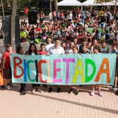 Bicicletada