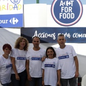 XII Encuentro Un Mar para Todos