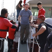 XII Encuentro Un Mar para Todos