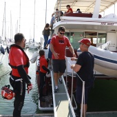 XII Encuentro Un Mar para Todos