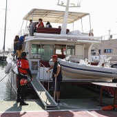 XII Encuentro Un Mar para Todos