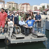 XII Encuentro Un Mar para Todos