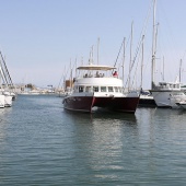 XII Encuentro Un Mar para Todos