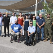 XII Encuentro Un Mar para Todos