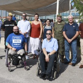 XII Encuentro Un Mar para Todos