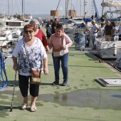 XII Encuentro Un Mar para Todos