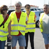 XII Encuentro Un Mar para Todos