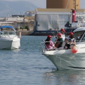 XII Encuentro Un Mar para Todos