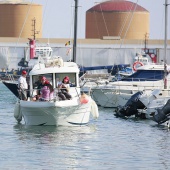 XII Encuentro Un Mar para Todos