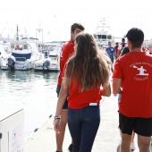 XII Encuentro Un Mar para Todos