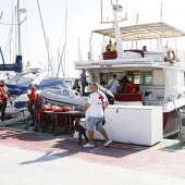 XII Encuentro Un Mar para Todos