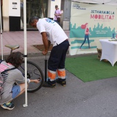 Semana Europea de la Movilidad