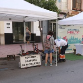 Semana Europea de la Movilidad