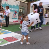 Semana Europea de la Movilidad