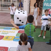 Semana Europea de la Movilidad