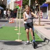 Semana Europea de la Movilidad