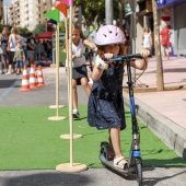 Semana Europea de la Movilidad