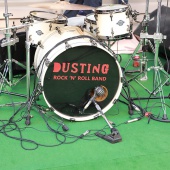 Dusting Rock´n´ Roll Band