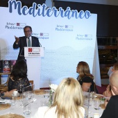 Letras del Mediterráneo